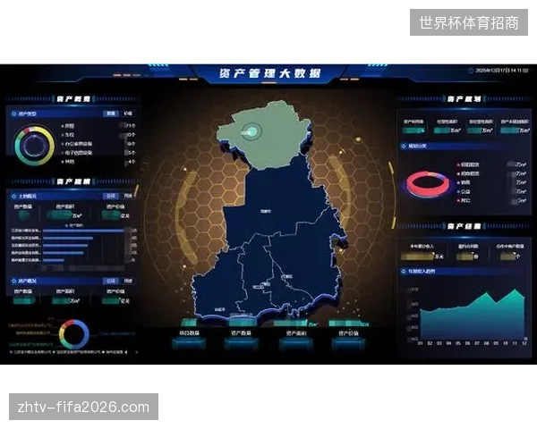 多地场馆数字化交付为何频繁陷入重复采买的数据资产建设误区